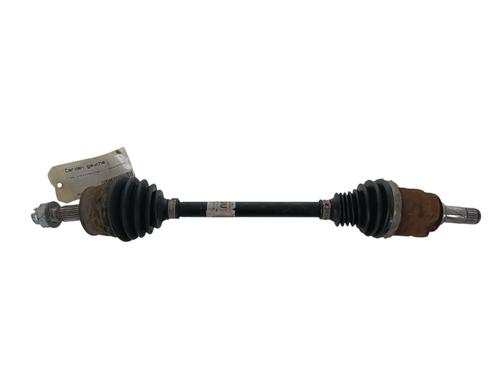 Left front driveshaft OPEL CORSA D (S07) 1.4 (L08, L68) | BP36094632M38 - Image 4