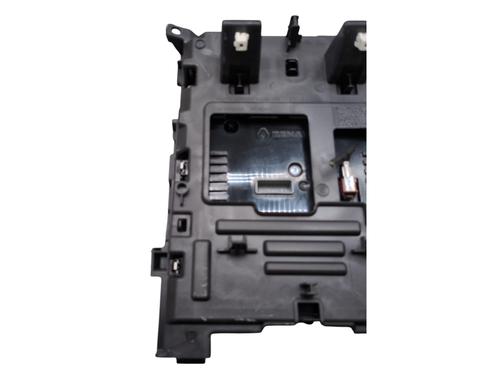 Used Display monitor RENAULT MEGANE IV Hatchback (B9A/M/N_) 1.3 TCe 140 (B9NB) (140 hp) 27293618