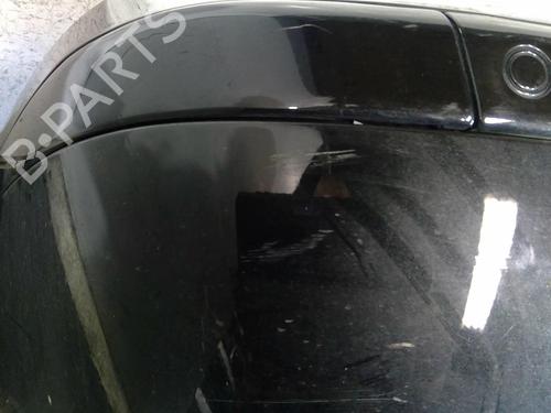 Rear bumper BMW 7 (E65, E66, E67) 735 i, Li | BP25110998C8 