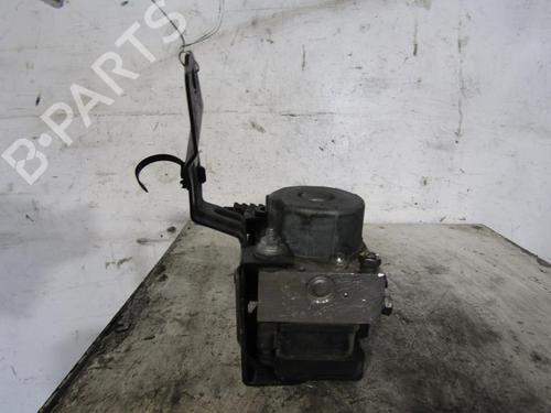 Used ABS pump RENAULT KANGOO / GRAND KANGOO II (KW0/1_) 1.5 dCi 110 (KW06, KW12) (110 hp) 25096590