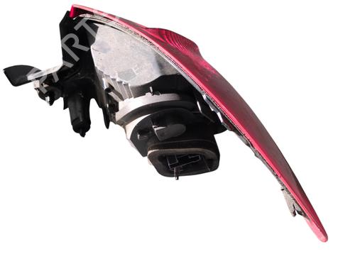 Left taillight CITROËN C4 II (NC_) 1.6 HDi 90 | BP29326997C34  - Image 5