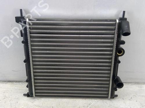 Used Water radiator Water radiator RENAULT CLIO II (BB_, CB_) 1.6 (B/CB0D, BB00) (90 hp) 33213326 33213326