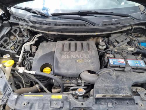 Front right window mechanism RENAULT KOLEOS I (HY_) 2.0 dCi 4x4 (HY0K) | BP25100807C23  - Image 16