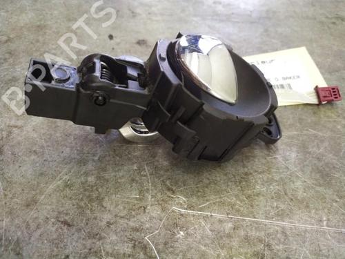 Used Front left interior door handle Front left interior door handle MINI MINI (R56) One D (90 hp) 25060379 25060379