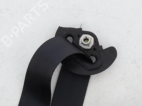 Front right seatbelt CITROËN C4 Picasso II 1.6 HDi / BlueHDi 115 | BP38789701I25 - Image 2