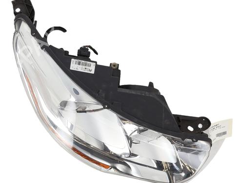 Right headlight CITROËN C4 II (NC_) 1.6 HDi 110 | BP38163869C29 - Image 5