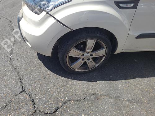 Left rear window switch KIA SOUL I (AM) 1.6 CRDi 128 | BP25103937I29  - Image 19