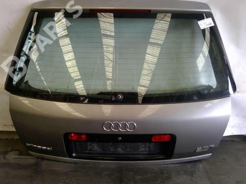 Used Tailgate Tailgate AUDI ALLROAD C5 (4BH) 2.7 T quattro (250 hp) 10583306 10583306