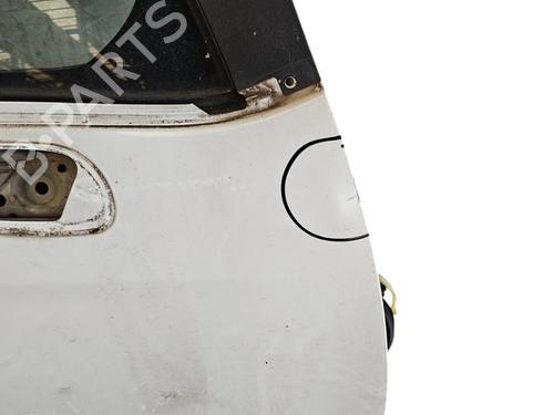 Used Right front door CITROËN C3 I (FC_, FN_) [2002-2013]  25072208