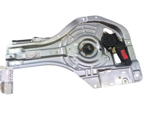 Used Rear right window mechanism HYUNDAI TUCSON (JM) 2.0 CRDi All-wheel Drive (113 hp) 29256833