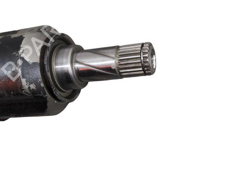 Used Left front driveshaft OPEL TIGRA TwinTop (X04) 1.4 (R97) (90 hp) 31297972