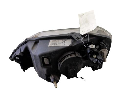 Right headlight DACIA LOGAN (LS_) 1.4 MPI LPG (LS0C) | BP28124619C29 
