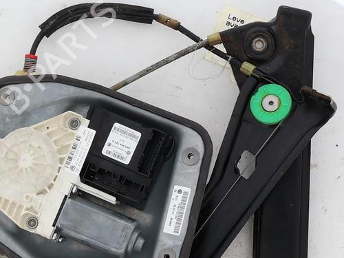 Front left window mechanism VW SCIROCCO III (137, 138) 1.4 TSI | BP37651422C22 - Image 2