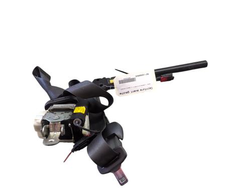 Used Front left seatbelt Front left seatbelt RENAULT CLIO III (BR0/1, CR0/1) 1.2 16V Hi-Flex (BR1U, CR1U) (75 hp) 33307943 33307943