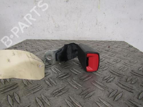 Used Seat buckle PEUGEOT 107 (PM_, PN_) 1.0 (68 hp) 25065511