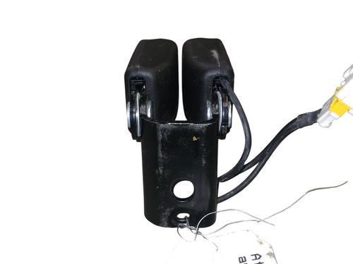 Used Seat buckle Seat buckle CITROËN C4 II (NC_) 1.2 THP 130 (NCHNYM, NCHNYT) (130 hp) 27586050 27586050