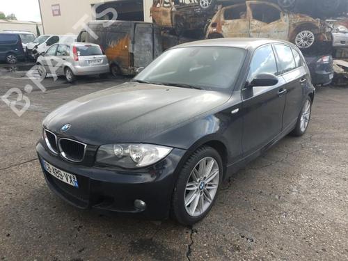 Left front fog light BMW 1 (E87) | BP25074986C30 - Image 12