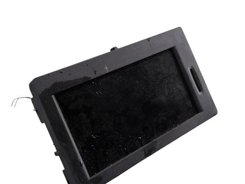 Display monitor RENAULT CLIO III (BR0/1, CR0/1) 1.5 dCi (C/BR0G, C/BR1G) | BP31993790C48 