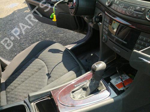 Horn MERCEDES-BENZ E-CLASS (W211) E 320 (211.065) | BP25067777E13  - Image 8
