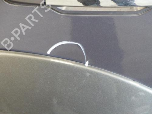 Right rear door KIA SORENTO I (JC) 2.5 CRDi 4WD | BP25113359C5 