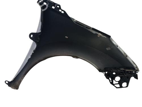 Left front fenders PEUGEOT 3008 I MPV (0U_) 1.6 HDi | BP27702646C41 