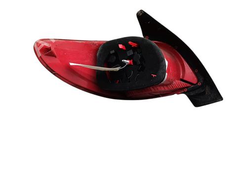 Right taillight PEUGEOT 206+ (2L_, 2M_) 1.4 HDi eco 70 | BP25099147C35 
