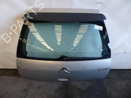 Used Tailgate CITROËN C4 I (LC_) 1.6 16V (109 hp) 25080394