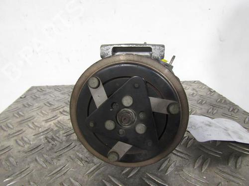 Used AC compressor CITROËN C3 Pluriel (HB_) 1.6 (109 hp) 25084509