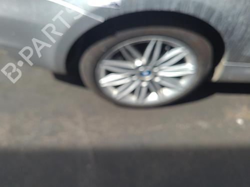 Left rear driveshaft BMW 1 Coupe (E82) 120 d | BP25077237M40 