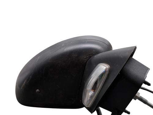 Right mirror CITROËN C3 II (SC_) 1.4 HDi 70 (SC8HZC, SC8HR0, SC8HP4) | BP27293643C27 