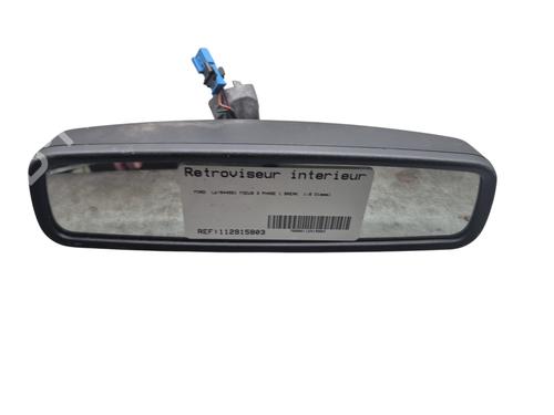 Used Rear mirror FORD FOCUS III Turnier 1.6 TDCi (115 hp) 29429101