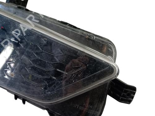 Used Left front fog light Left front fog light VW POLO VI (AW1, BZ1, AE1) 1.0 MPi (80 hp) 32500544 32500544