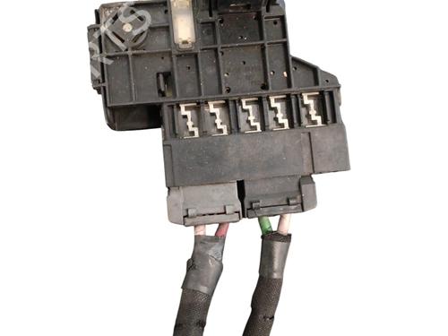 Used Electronic module Electronic module NISSAN QASHQAI I (J10, NJ10) 2.0 dCi All-wheel Drive (150 hp) 34529723 34529723