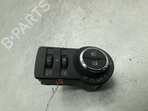 Switch OPEL ASTRA J (P10) | BP25104358I30 - Image 2