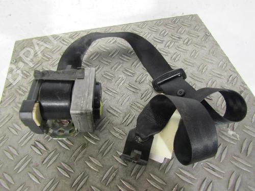 Venstre foran beltestrammer SEAT LEON (1M1) 1.9 TDI (130 hp) 25080354