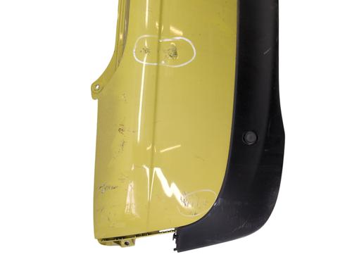 Rear bumper MINI MINI Convertible (R57) Cooper | BP29598137C8 
