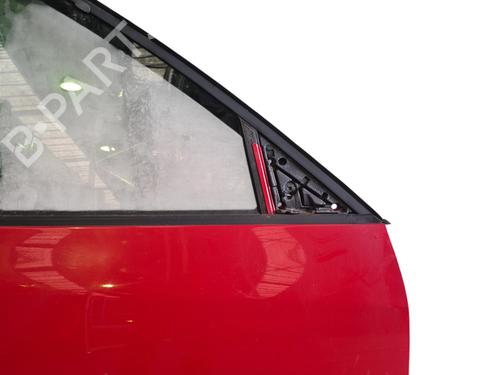 Right front door SKODA FABIA II (542) 1.6 TDI | BP31036220C3