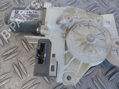 Used Left rear window motor Left rear window motor CITROËN C6 (TD_) 3.0 HDi (241 hp) 25083317 25083317