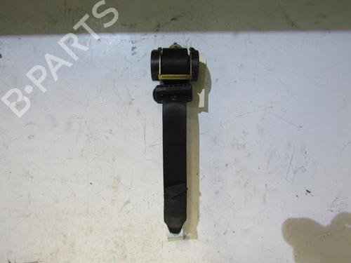 Used Rear left belt tensioner FORD FIESTA V (JH_, JD_) 1.4 TDCi (68 hp) 25106522