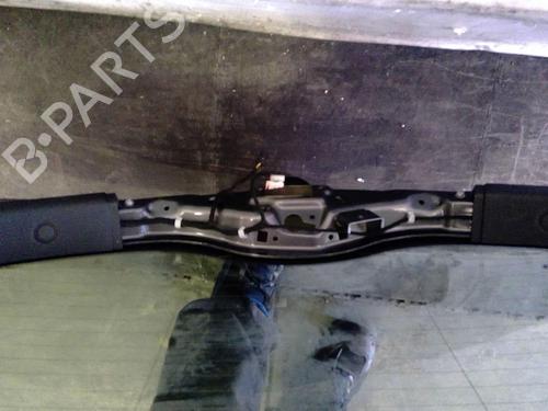 Tailgate ALFA ROMEO BRERA (939_) 2.4 JTDM 20V (939DXD1B, 939DXM1B) | BP25068158C6
