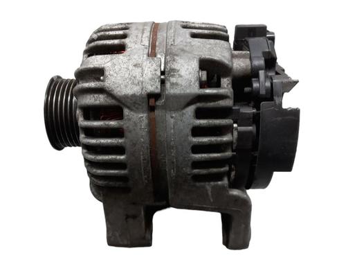 Used Alternator Alternator OPEL CORSA D (S07) 1.2 (L08, L68) (80 hp) 25102902 25102902