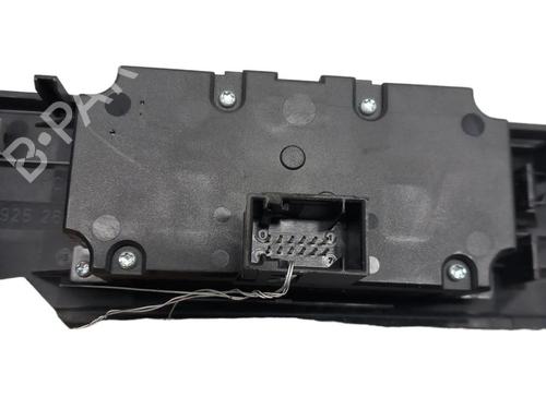 Used Headlight switch Headlight switch BMW 5 (E60) 530 d (218 hp) 25103001 25103001