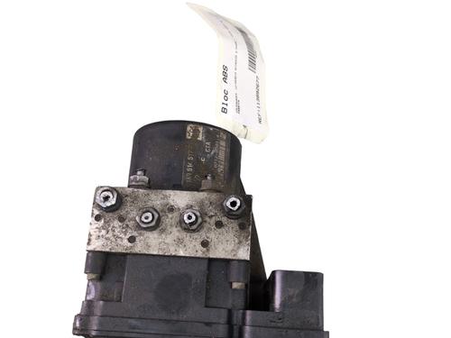 ABS Bremseaggregat VW SCIROCCO III (137, 138) 1.4 TSI | BP29887691M43