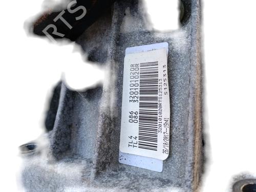 Gearbox RENAULT MEGANE IV Hatchback (B9A/M/N_) 1.5 dCi 110 (B9A3) | BP33213248M3 - Image 9