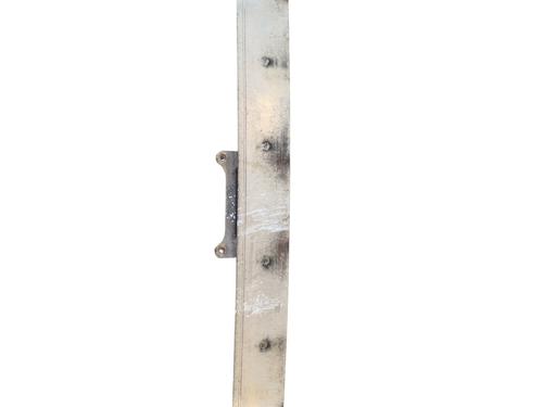 Used Front bumper reinforcement PEUGEOT 208 I (CA_, CC_) 1.6 HDi / BlueHDi 75 (75 hp) 28126697