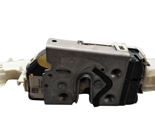 Rear left lock FIAT 500X (334_) 1.6 D Multijet (334AXA1B, 334AXA11) | BP25075782C100 