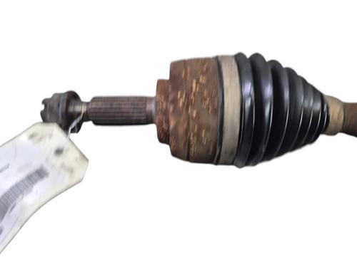 Left front driveshaft RENAULT CAPTUR I (J5_, H5_) 1.2 TCe 120 | BP29221909M38 - Image 2