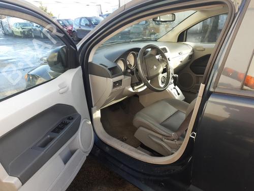 Right rear window switch DODGE CALIBER 2.0 | BP25061846I28  - Image 9