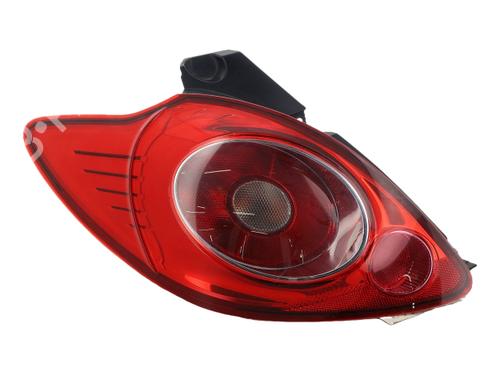 Left taillight FORD KA (RU8) 1.2 | BP40457834C34 - Image 2