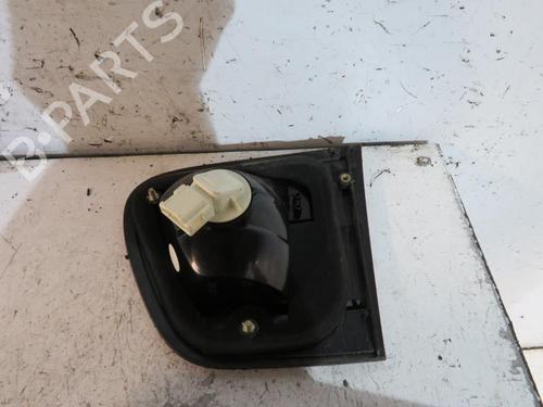 Left tailgate light SEAT IBIZA II (6K1) 1.4 i | BP25081250C79 
